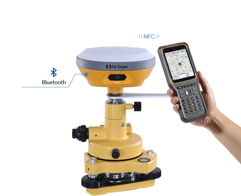 GNSS RTK