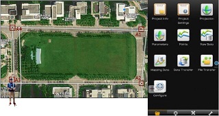 [RECORDING] Coordinate System Settings & Localization in Hi-Survey Software