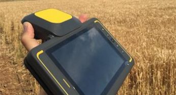 Precision Agronomics: The Future of Farming Technology