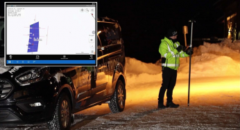 RigelMap：High-precision Surveying Integration Solution