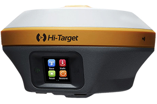 iRTK5 GNSS RTK System