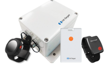 Indoor Positioning