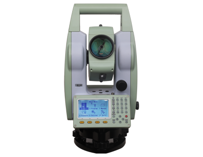 Total Station