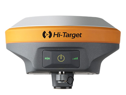 GNSS RTK