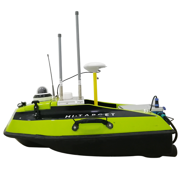 iBoat BS3 USV