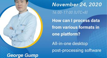 [RECORDING] How can I process data from various formats in one platform?