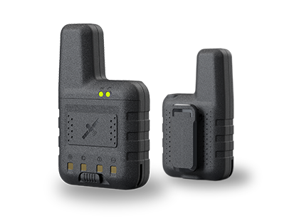 Qbox 20 GNSS Receiver