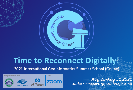 GeoInformatics